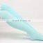 Women Socks Lace Trim Leg Warmers Button Boot Cuffs Toppers