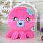 Aipinqi CFHC03 Customized Octopus Plush Toy