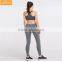 Hot Fashion Wholesale Good Quality Womens Sports Wear Running Pants Custom Made Fitness Yoga Pants