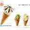 Full Automatic Cone Making Machine|Ice Cream Cone Processing Line