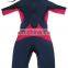 Factory Direct Supply Scuba Diving Wetsuit Women Wetsuit