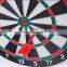 12 Inch Dartsboard Set With Dart Needles
