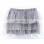 Fresh green high-end design wholesale baby tutu dress with cheap price