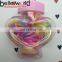 Children's hair circle kid hair rope rubber hair band