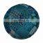 Wholesale Indian Round Cushion Velvet Floor Cushion