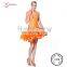 Beautiful Latin Dance Dress 2016 L-1181