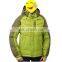 printed logo winter for female warm 90% duck down jacket