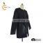 made in china Bonded fabric satin jackets wholesale