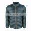 OEM Service Supply Type and nylon Fabric Type bomber jacket ,padded jacket for man .