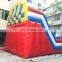 tobogan inflable clown inflatable fun slide