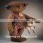 Happy Teddy's Namesake Day ,High quality Teddy bear with hat,customized stuffed toy