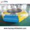 2m Sea Play Water Trampoline Combo Jumping Toys