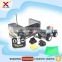 wholesale mini 24 rc car toy with led light