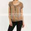 Ladies Cotton Tops 2017 New Designs