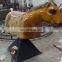 2017 New Funny Sports Entertainment Mechanical Riding Horse Game
