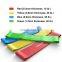 50-90cm Body-Building Exercise Fashion Multifunction Resistance Loop Bands