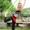 nice exercise bands yoga heavy resistance stretch muscle exercise fitness