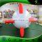 Advertising Blimp Balloon, Inflatable PVC Flying Blimp Shaped Balloons