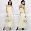 Elegant Women 2016 New Dresses Pure Color Women Clothing Fashion Garment