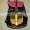 patchwork LEATHER BACKPACK BAGS FROM INDIA