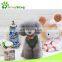 Hero League Stripe Dog Vest, Dog Pet Clothes