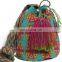Mochilas Wayuu, Colombian Bags, Made by Indigenas