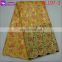 beautiful african guipure organza lace fabrics GL197