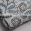 Indian Hand Block Print Cotton Fabric Sanganeri Voile Print Fabric 1 Yard 117