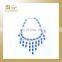 rhinestone chain trim plastic