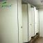 Decorative Waterproof HPL Partition Toilet Partition
