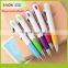New product promotional gifts led promotional pen ballpoint pen touch pen