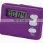 Mini LCD Kitchen Timer Countdown Digital Display 99 Minutes