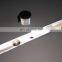 Quality print custom reflective slap band /pvc slap wrist band/pvc slap bands