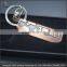 brand logo key chain keyring golden key chain / Antique design keychain /promotional gift