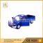 Custom Logo and Painting Color Diecast Decorative Metal Model Truck