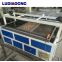 acrylic ABS  vacuum forming machine plastic vacuum thermoforming machine for sign logo