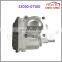 22030-0T100 Universal throttle body