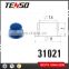Fuel Injector Repair Kits Fuel Injector Service Kits Viton NBR Seals GEO METRO Fuel Injector Plastic Caps 11*7.4*5.7