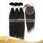 Hot Selling Fashion Style Indian Straight Hair Extensions For Women