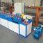 Shutter Door Roll Forming Machine