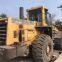 Used Komatsu WA500  Wheel Loader