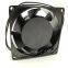 CNDF  ventilation exhaust fan 80x80x38mm 110/120VAC  0.14/0.13A 2200/2700rpm exhaust cooling fan TA8038HSL-1
