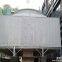 Fiberglass / Frp Cooling Tower Corrosion Resistance Small Size