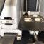 NIIGATA HN80A twin pallet machining center, Horizontal