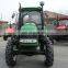 Map Power TRACTOR 100hp wheel tractor