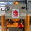 Supply YQ41 single column mini oil press machine