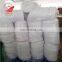Guangdong factory peel&stick hook loop round dot with Pressure Sensitive adhesives backing
