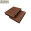 Water proof environmental protection garden decking