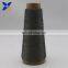 100% 316L stainless steel staple fiber spun yarn 8 micro for glass mold forming industry tape-XTAA181