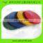 Hook and loop double side strapping